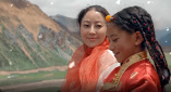 甜蜜的女人